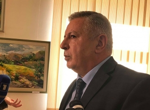 Մենք գիտեինք, որ այդպես է լինելու․Սերգեյ Բագրատյանը՝ ՍԴ որոշման վերաբերյալ