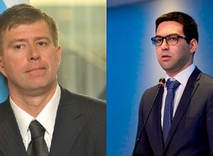 Министр юстиции пригласил в Армению российского коллегу