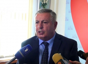 Մենք գիտեինք, որ այդպես է լինելու․Սերգեյ Բագրատյանը՝ ՍԴ որոշման վերաբերյալ