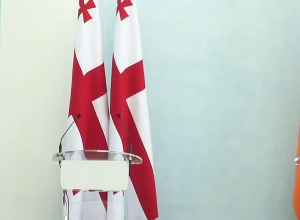 Հայաստանի և Վրաստանի վարչապետերի ասուլիսը.ՈՒՂԻՂ