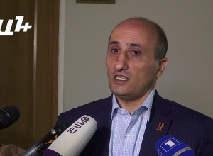 Հայաստանի ՍԴ-ն պետք է հանրության վստահությունը վայելի․ Վահագն Հովակիմյան