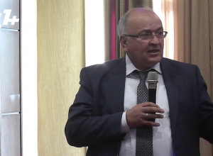 Հրազդանում ենք արել, Երևանում արդեն երրորդ փորձն է, Կապանում ենք արել, Վանաձորում  փոխնախարարը՝ աղբի