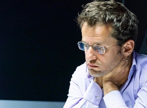 Լևոն Արոնյանը վստահ հաղթեց Ալեքսեյ Դրեևին