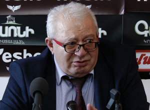 Правительство заявляет феноменальную цифру: в этом случае на заводах было бы убийство: Грач Берберян