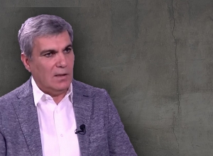 Վլադիմիր Գասպարյանը կունենա Ռոբերտ Քոչարյանի և Նաիրի Հունանյանի հանդիպման ձայնագրությունը․ Արամ Սարգսյան