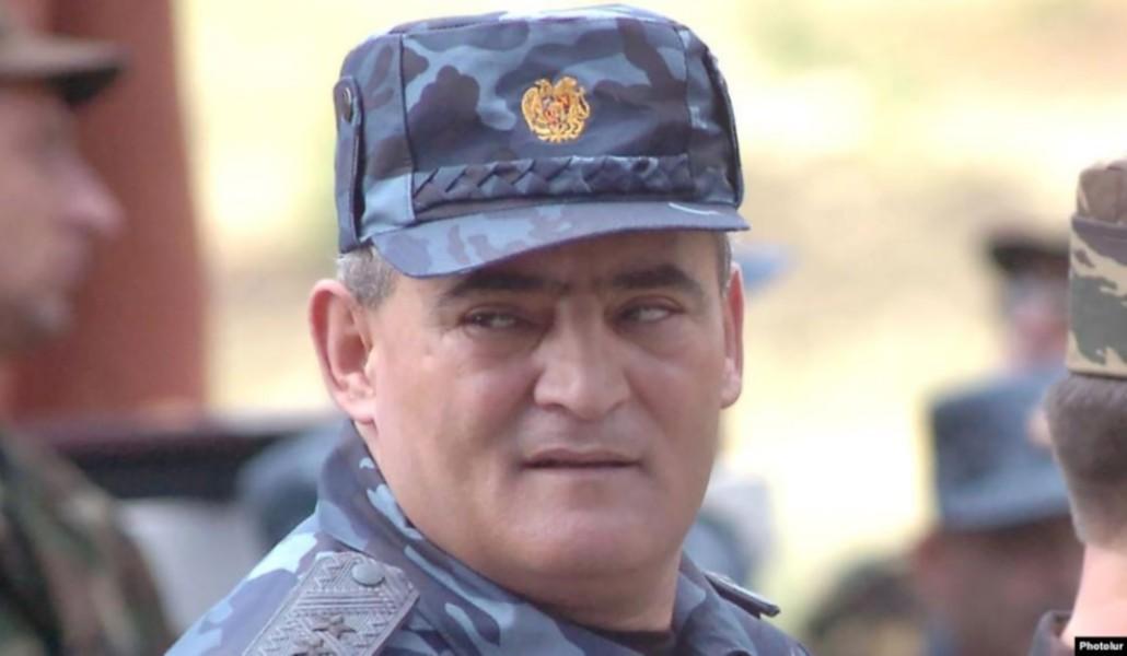 Հայկ Հարությունյան