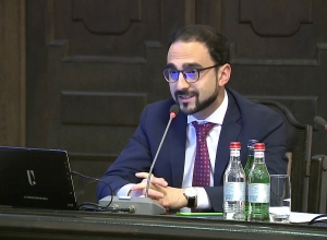 Հայաստանում անորակ շինաշխատանքների պրակտիկան պետք է վերացվի.Փաշինյան