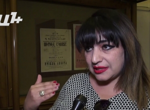 «Կամքը հայի». ցմահ բանտարկյալի գիրքը նվիրվում է հայ զինվորին