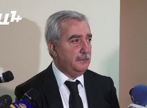 Քոչարյանը խուսափում է դատարանի դահլիճում հնչեցվելիք 70 հատոր նյութերի պարունակությունից․ Ա․ Քոչարյան