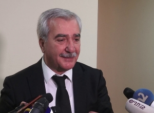 Անհրաժեշտություն լինի Վիտալի Բալասանյանին կկանչենք հանձնաժողով․ Ա․ Քոչարյան