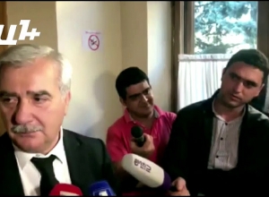 Բոլոր նախադրյալները եղել են, որ հակառակորդը պատրաստվում  է հարձակման․ Անդրանիկ Քոչարյան