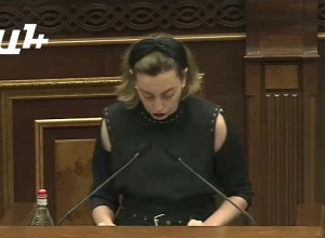 Ո՞ր կուսակցությունը չի կարող երկիրն առաջնորդել ժողովրդավարության ճանապարհով․պարզաբանում է Նազարյանը