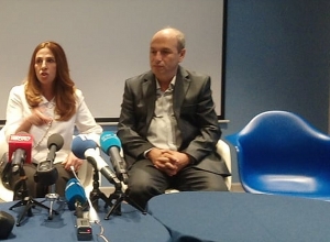 Заруи Постанджян сравнила случай Грайра Товмасяна с большевистскими репрессиями