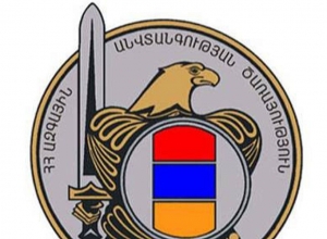 Возникла необходимость получить разъяснения от родственников Грайра Товмасяна: СНБ