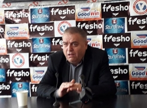 В переговорном процессе возникла довольно сложная ситуация: Ваграм Атанесян