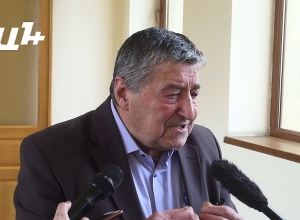 Շատ ճիշտ են անում, որ քրեական գործ են հարուցում նրա դեմ․ Արշակ Սադոյանը՝ Հրայր Թովմասյանի մասին