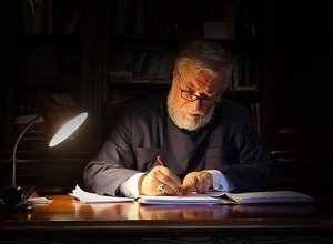 Արամ Ա Կաթողիկոսն ընտրվել է Եկեղեցիների համաշխարհային խորհրդի նախագահ