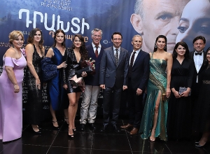 Արցախի մասին նոր ֆիլմն արդեն ԿինոՊարկի էկրաններին է