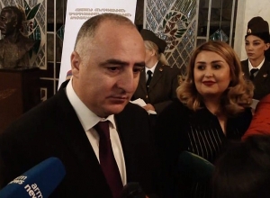 Գևորգ Կոստանյանը եկող ամիս կներկայանա ՀՔԾ․ Սասուն Խաչատրյան