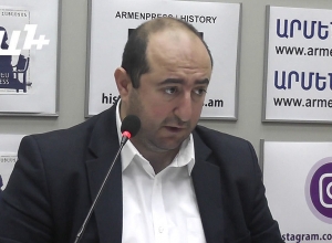 Զարգացող երկրների մակարդակով 1 տոկոսից ավելի շեղումներ են լինում․ պատգամավոր