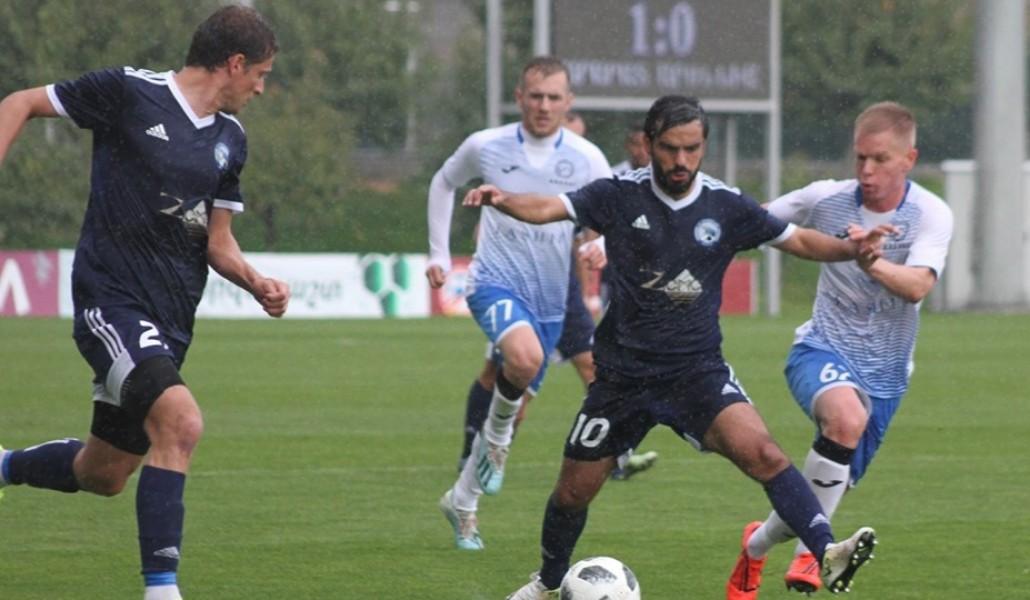 sport gandzasar 21.10.
