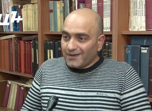 Չկա մարդ, չկա պրոբլեմ տնտեսագետը գործազրկության մասին