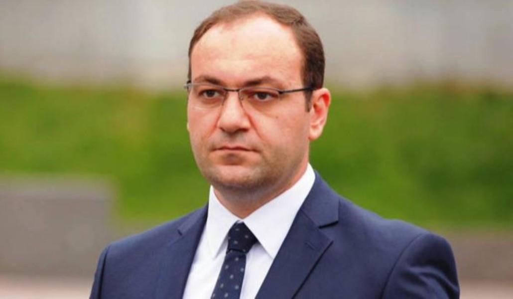 արսեն բաբայան