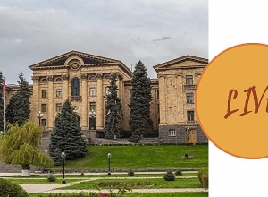 ԱԺ-ն շարունակում է աշխատանքը. ՈՒՂԻՂ