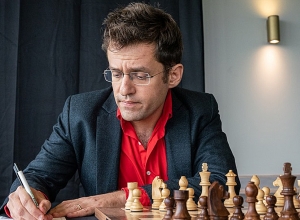 Մեն կղզու մրցաշարում Հայաստանի 5 շախմատիստ բարելավել է իր վարկանիշը