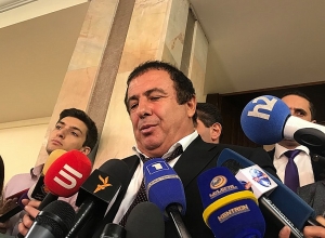 Թաքունը վիրավորական է ժողովրդի համար. Գագիկ Ծառուկյանը՝ աշխատավարձերի գաղտնի բարձրացման մասին