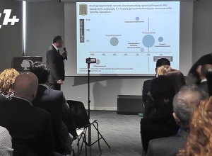 Հայաստանում տնտեսական աճի տեմպը բավարար չի եղել  փորձագետը՝ միգրացիան ու գործազրկության մասին
