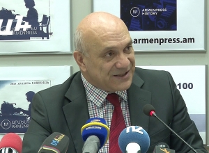 Որևէ հեռուստաընկերություն, որ անցնում էր կարմիր գիծը, արժանանում էր «Ա1+»-ի ճակատագրին․ Ա.Մելիքյան