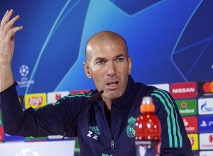 Չեմպիոնների լիգայի 3-րդ տուր․ «Ռեալը» կպայքարի Զինեդին Զիդանի պատվի համար