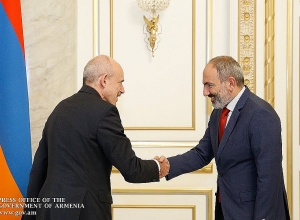 Գերմանիան շարունակելու է աջակցությունը Հայաստանում բարեփոխումներն առաջ մղելու նպատակով