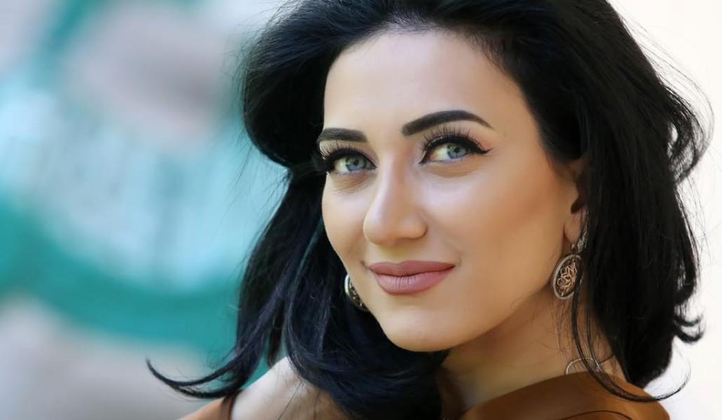 Արփինե Հովհաննիսյան