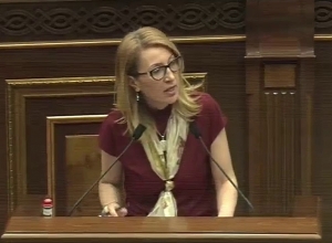 Ես կասկածամիտ եմ և կարծում եմ Կառավարությունը դանդաղ է աշխատում. Թանդիլյան