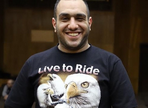 Կարեն Հ. Գրիգորյանը 3-րդ տեղն է գրավել կայծակնային շախմատի մրցաշարում