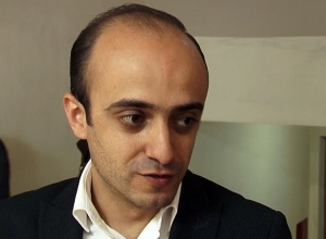 Հանրությունը պատրաստ չէ Նաիրի Հունանյանի ազատությանը. Տարոն Սիմոնյան