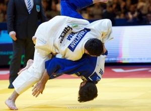 Բանակային խաղեր. Ձյուդոյիստ Ֆերդինանդ Կարապետյանը գրավել է 5-րդ տեղը