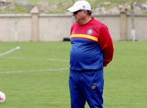 Ալեքսանդր Թարխանովը հերքել է իր պաշտոնանկության մասին լուրը