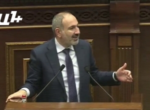 Նոր Հայաստանում Հյուսիսային պողոտայի պատմություն չի լինի.Վարչապետ