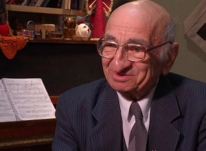 Այսօր Ստեփան Շաքարյանի ծննդյան օրն է