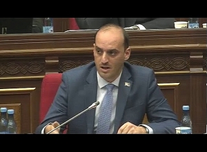 «Ողջի գետի աղտոտման փաստով վարույթ է հարուցվել». Էրիկ Գրիգորյան