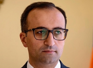 «Էլի կանդրադառնամ աղմուկին և դրա իսկական մոտիվներին»․ Արսեն Թորոսյան