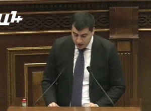 Առաջարկ. ստեղծել ռազմական դրության պայմաններում առողջապահության ոլորտի միասնական կառավարման համակարգ