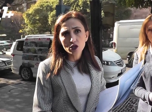 Կինը փնտրում է 19 տարի առաջ լույս աշխարհ բերած իր երեխային