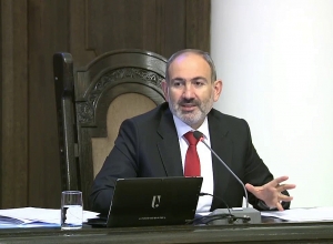 Անորակ ճանապարհ չի ընդունվելու, կոմպրոմիս չի լինելու  Նիկոլ Փաշինյան