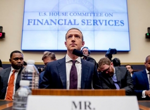 Ցուկերբերգը օրենսդիրներին ներկայացրել է Ֆեյսբուքի թվային արժույթի մանրամասները