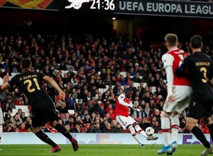Եվրոպայի լիգա. «Ռոման» վերջին րոպեին բաց թողեց հաղթանակը, իսկ «Արսենալը» կորզեց այն