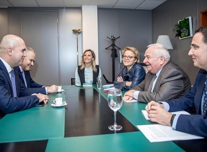 Явно виден лоббинг РПА в ЕДП: председатель «Наследия» о заявлении Дола